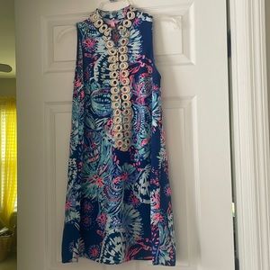 Lilly Pulitzer Jane Shift Dress